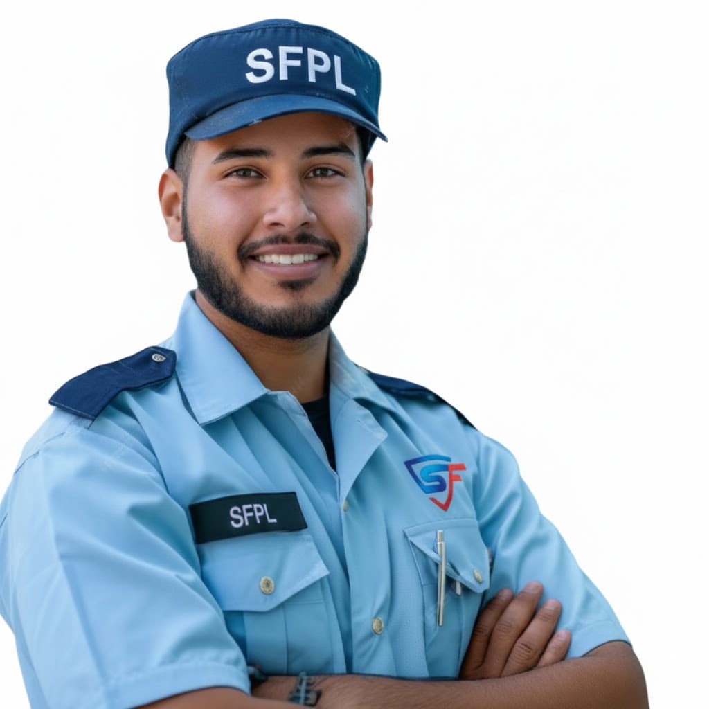 Suvira Facilities Team