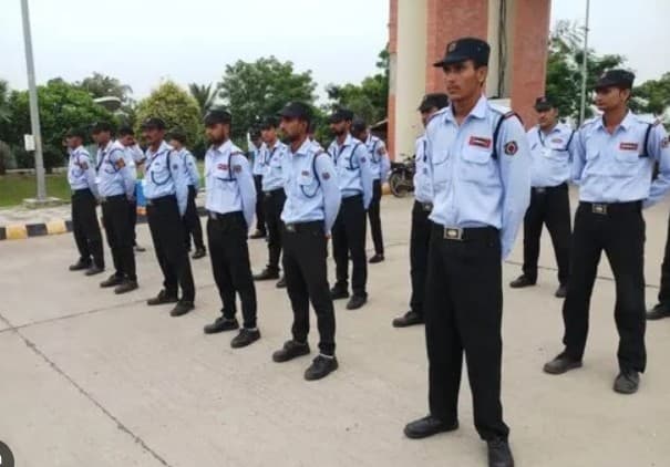 Residential Security